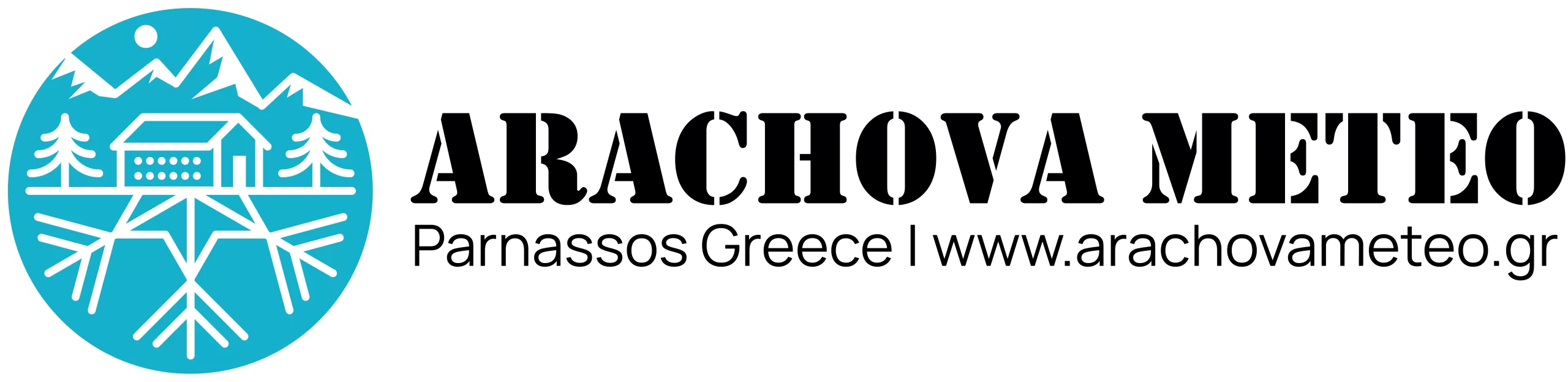 Arachova Meteo